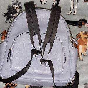 Coach Cornflower Backpack Never Used